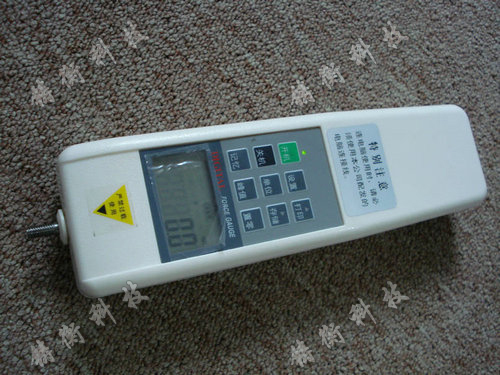 數字型小型推拉力計