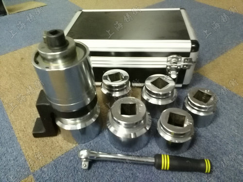 扭矩放大轉換器