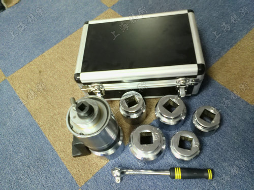 扭矩放大轉換器