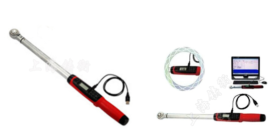 可連電腦數(shù)顯扭矩扳手