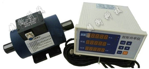 電機(jī)動態(tài)扭力測試儀