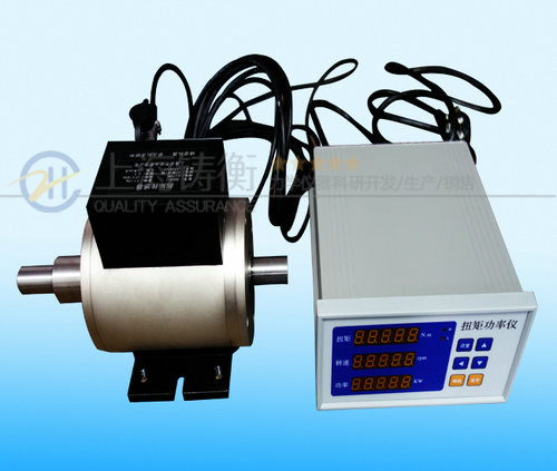 電機(jī)動態(tài)扭力測試儀