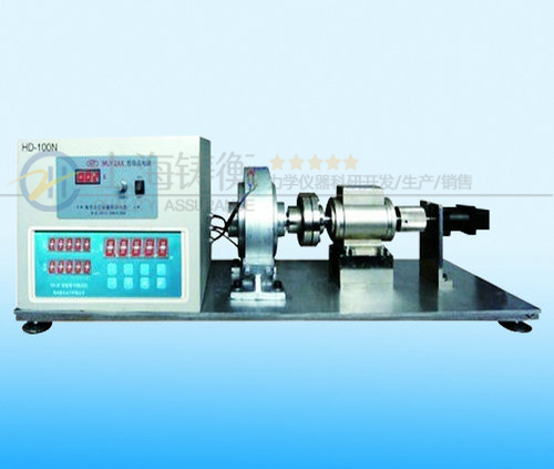 電機(jī)動態(tài)扭力測試儀